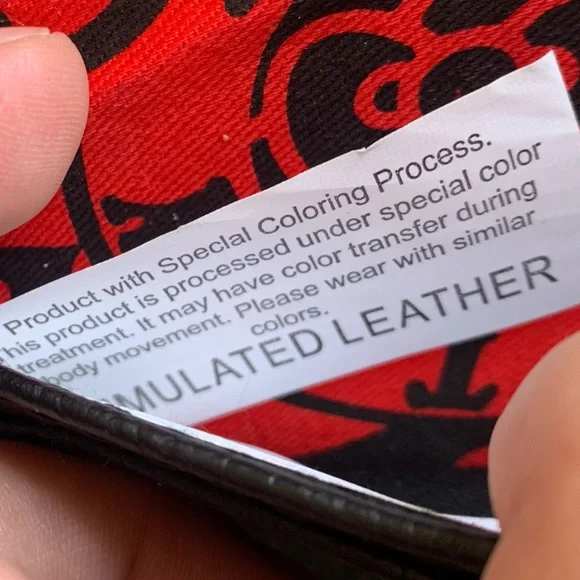 SOLD  Hello Kitty Wallet - Picture 8 of 11